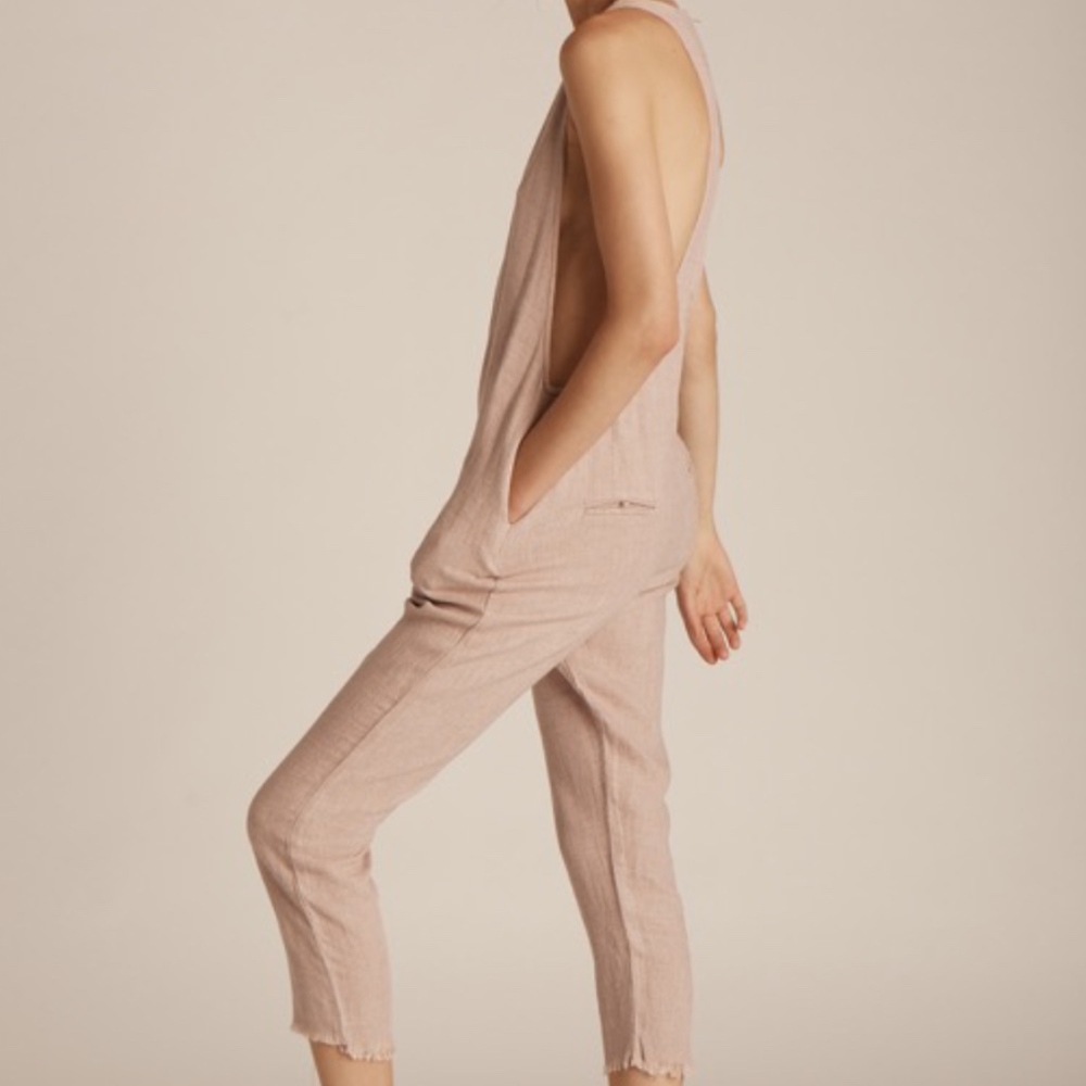 Jumpsuit